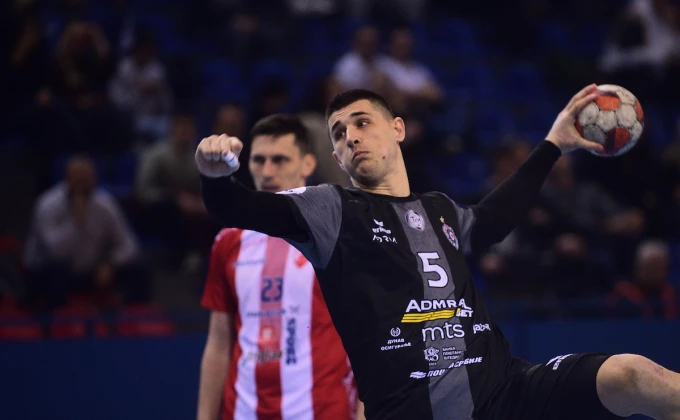 2026 Dusan Milenkovic/Starsport.rs ©